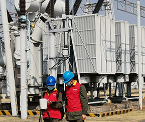 花垣倾斜摄影技术在基础设施监测中如何发挥作用？